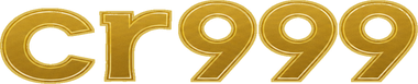 CR999 Logo